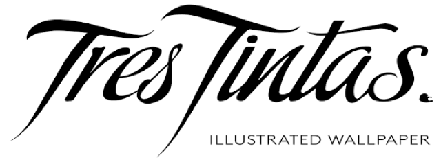 Tres Tintas